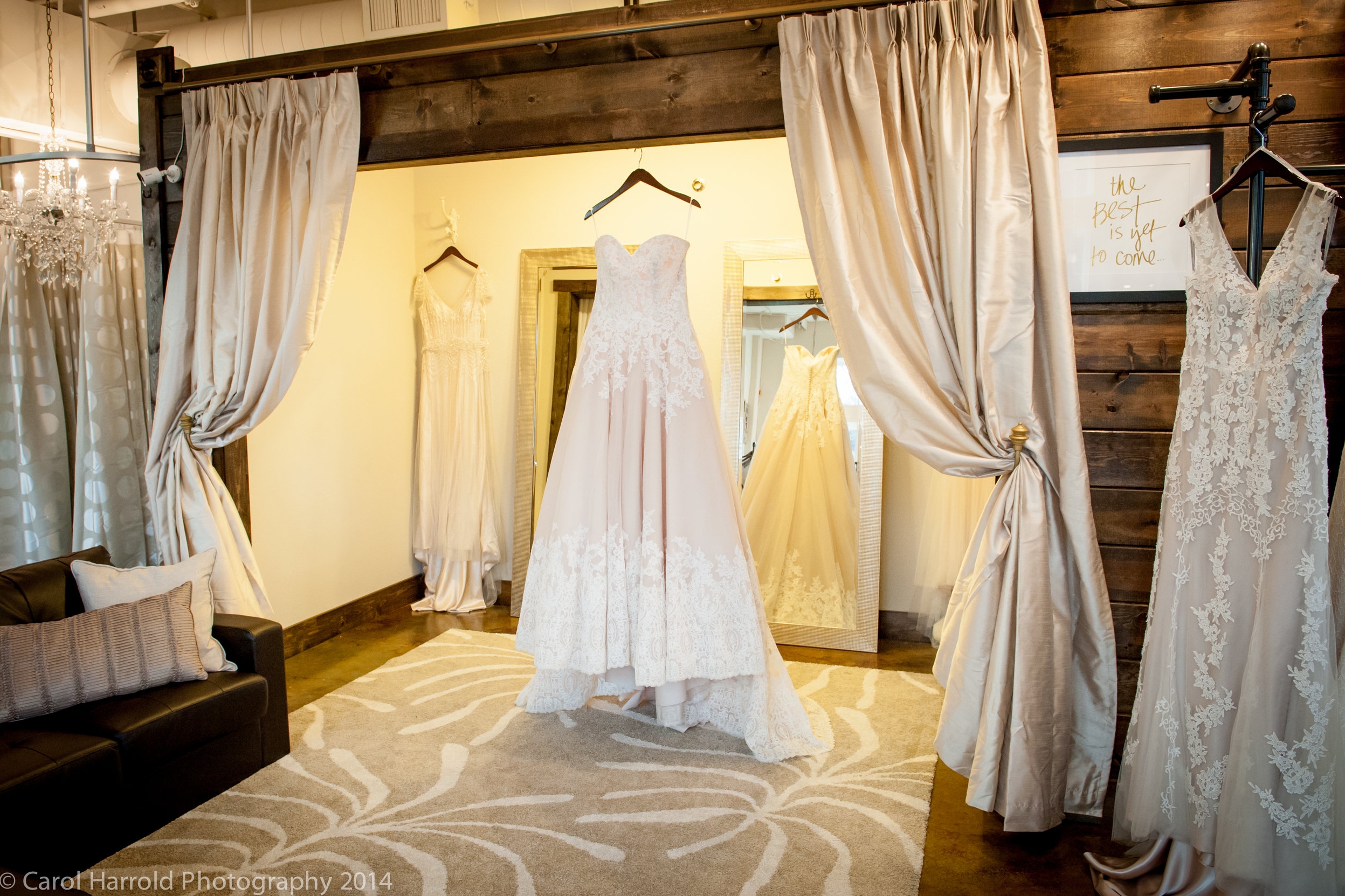 I Do Bridal (Sponsor) 206-633-7926 EMAIL At I Do Bridal, our staff is here to personally assist you and your wedding party in selecting the perfect wedding day attire.