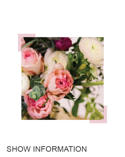 Seattle Wedding Show