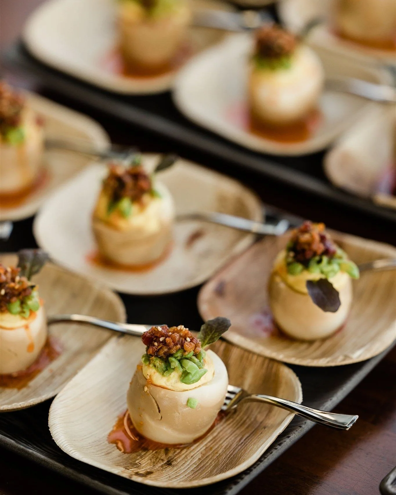 Food is one of the highlights of any wedding, and making sure everyone has something to enjoy is a thoughtful touch that won&rsquo;t go unnoticed.

Guests may have allergies, religious restrictions, or personal preferences. Adding a few options&mdash