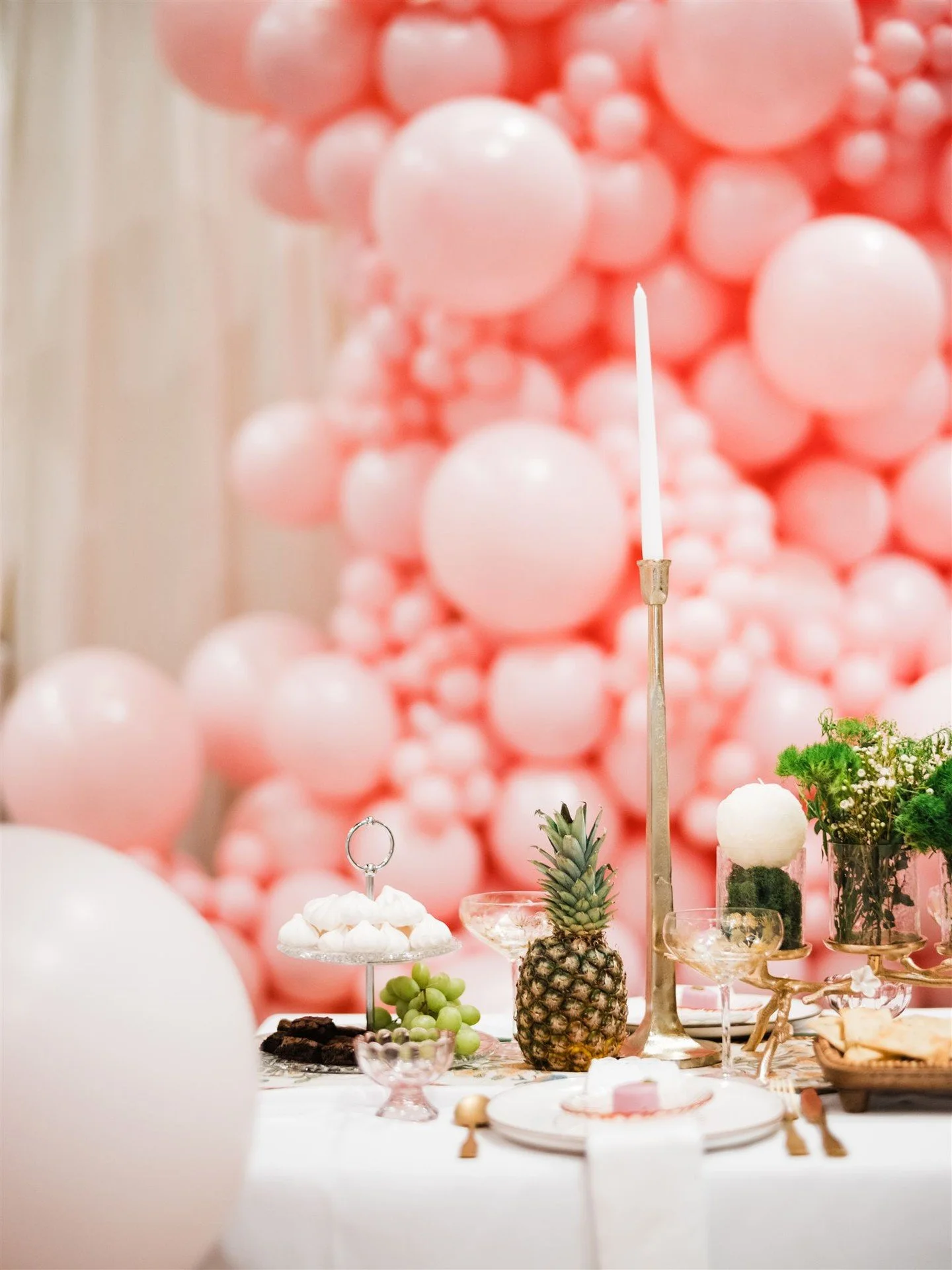 Wedding planning? Obviously.
Bach party planning? Yes, that too. 💅 

The Seattle Wedding Show isn&rsquo;t just about venues and vendors &mdash; it&rsquo;s also full of ideas for unforgettable pre-wedding celebrations. From spa days and tarot reading