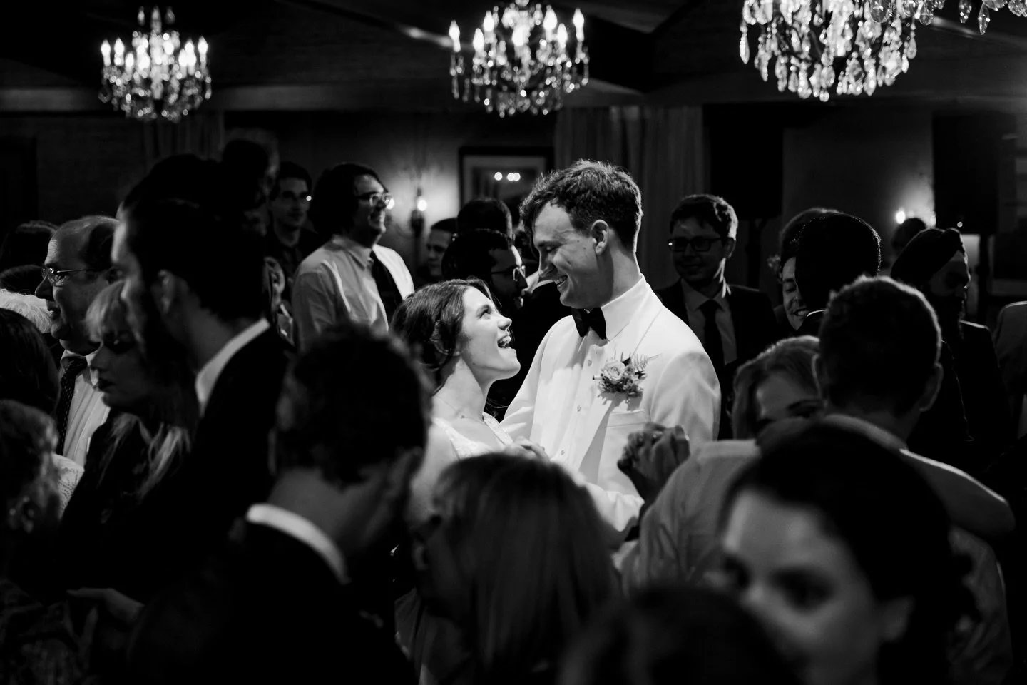 How to share your dress code without sounding too formal or forceful 😘 

You want guests to feel comfortable and know what to expect &mdash; and a little dress code guidance helps! The key is to keep your tone warm, friendly, and specific.

Try phra