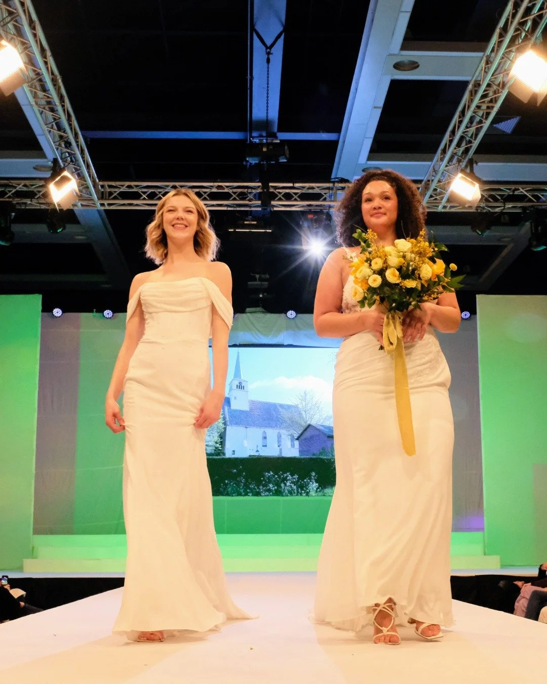 Seattle Wedding Show Must-Knows 💡 

Here are three insider tips to help you get the most out of your Seattle Wedding Show experience:

✔️ Don&rsquo;t miss a fashion show! It's the perfect way to see gowns, suits, and alternative looks in motion.
✔️ 
