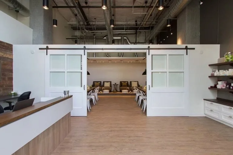 Recoop Spa is an AAPI, woman-owned day spa in the heart of Bellevue, WA ✨ Offering facials, waxing, massages, body scrubs, lashes, and nail services&mdash;this is your go-to spot to relax and Recoop-erate 💆&zwj;♀️💅

Their mission is to create a san