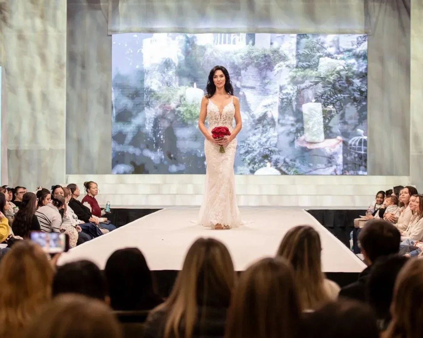 ✨ Seattle Wedding Show in the spotlight! ✨

We&rsquo;re thrilled to be featured in this @seattlerefined article highlighting the fashion, inspiration, and energy from this year&rsquo;s show. From unforgettable gowns to next-level florals and show-sto