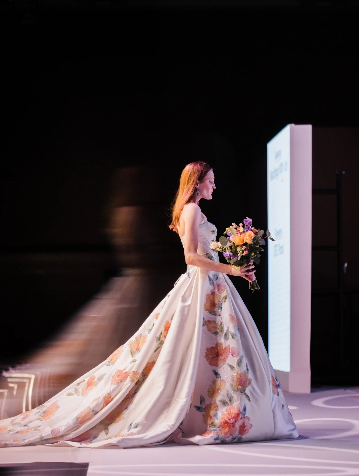 May is National Flower Month, and we are here for all the floral inspiration. 💐

From delicate bouquets to bold statement blooms, florals have a way of bringing color, personality, and emotion to every wedding moment.

Which bouquet style speaks to 