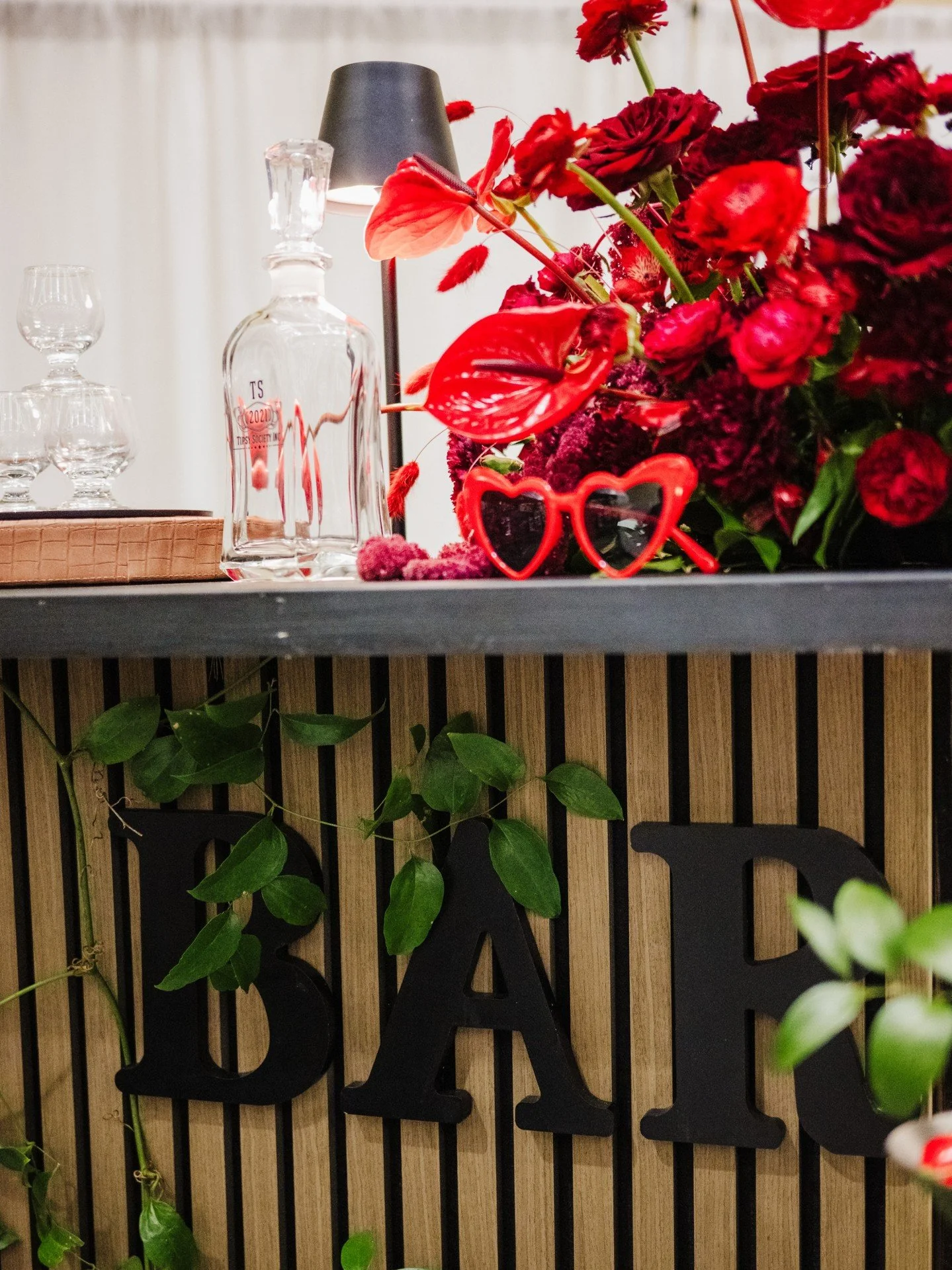 It&rsquo;s National Cocktail Day 🍸

A signature drink just makes it feel like your wedding!

It&rsquo;s one of those small details that ends up being a favorite&mdash;something personal, a little fun, and easy for guests to remember.

What would you