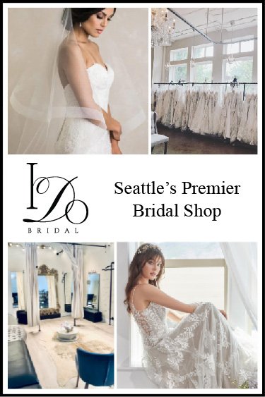 Blue Sky Bridal - Bridal Consignment Store in Seattle and Portland