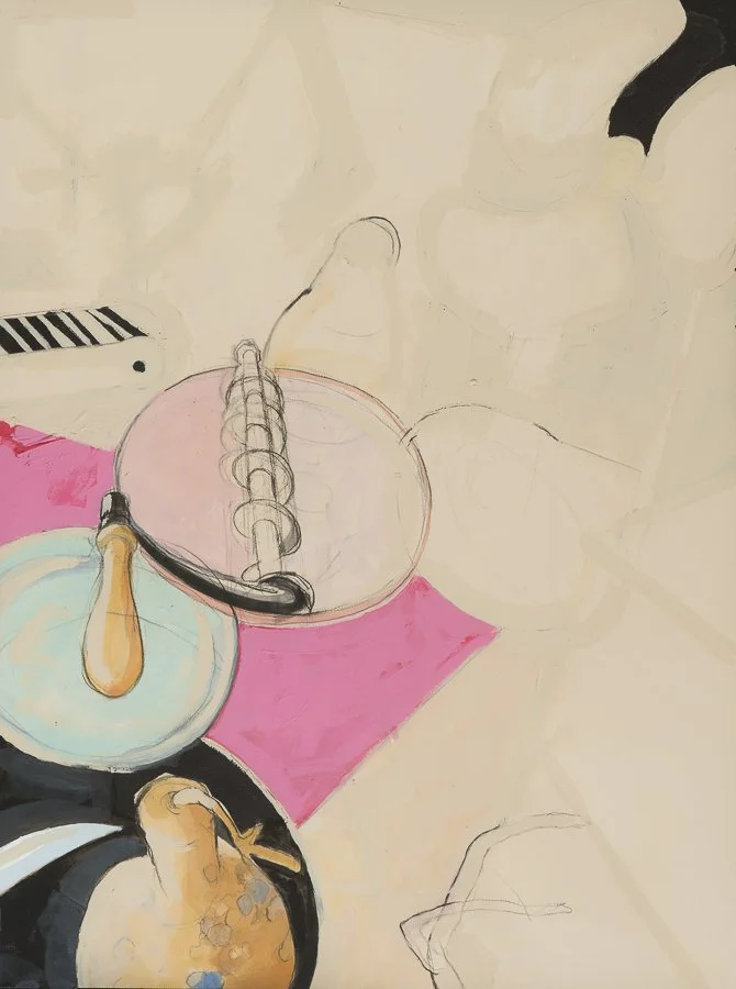 Still life collage:mixed media 30x22%22 13 Sept 2016GK.jpg