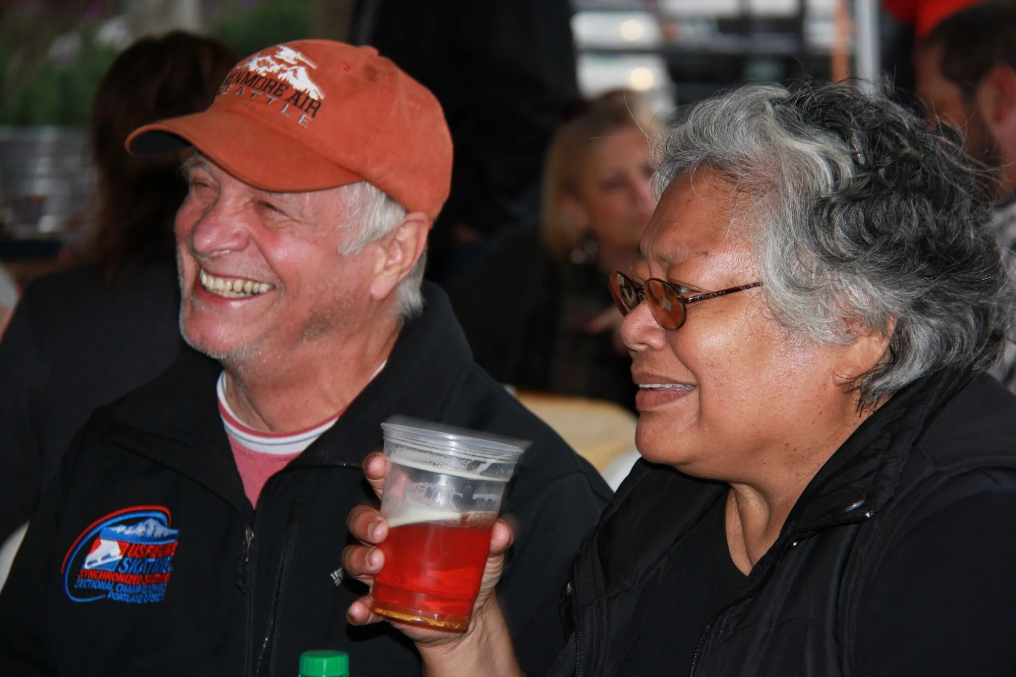 2016 Regional Send Off - Bella Organics