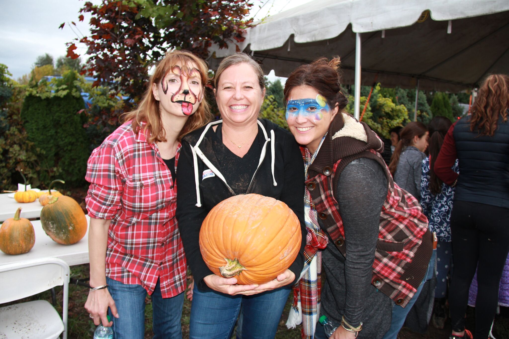 2016 Regional Send Off - Bella Organics