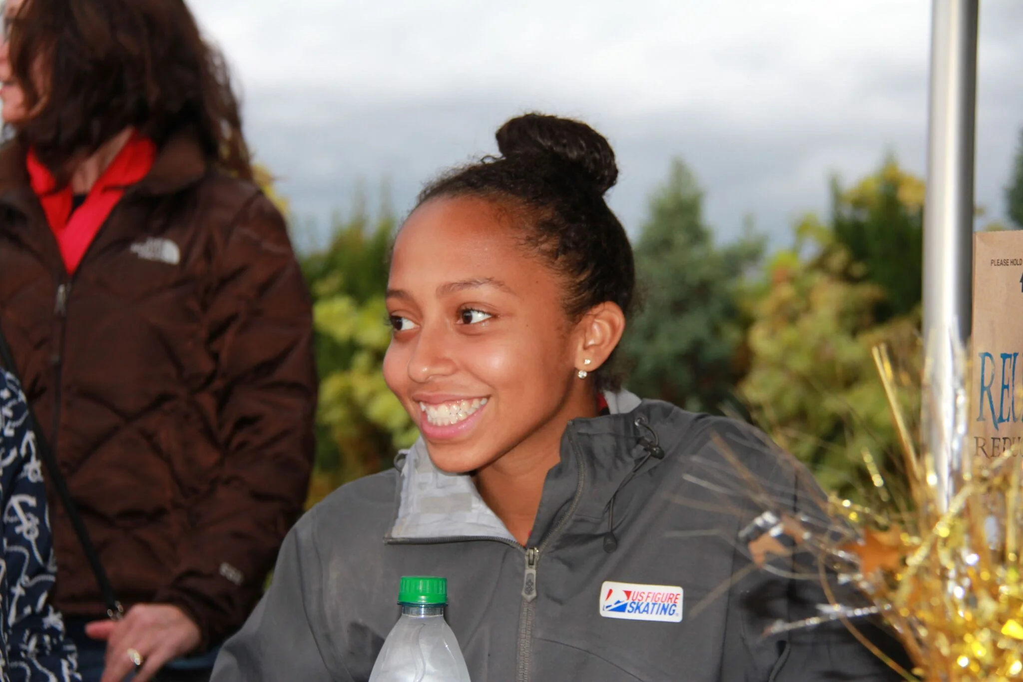 2016 Regional Send Off - Bella Organics