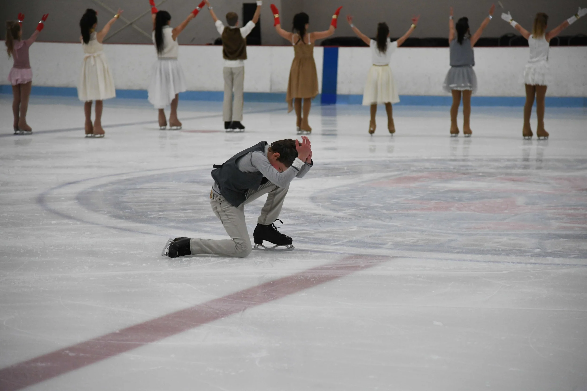 2017 Bohemian Rhapsody - Poor Boy