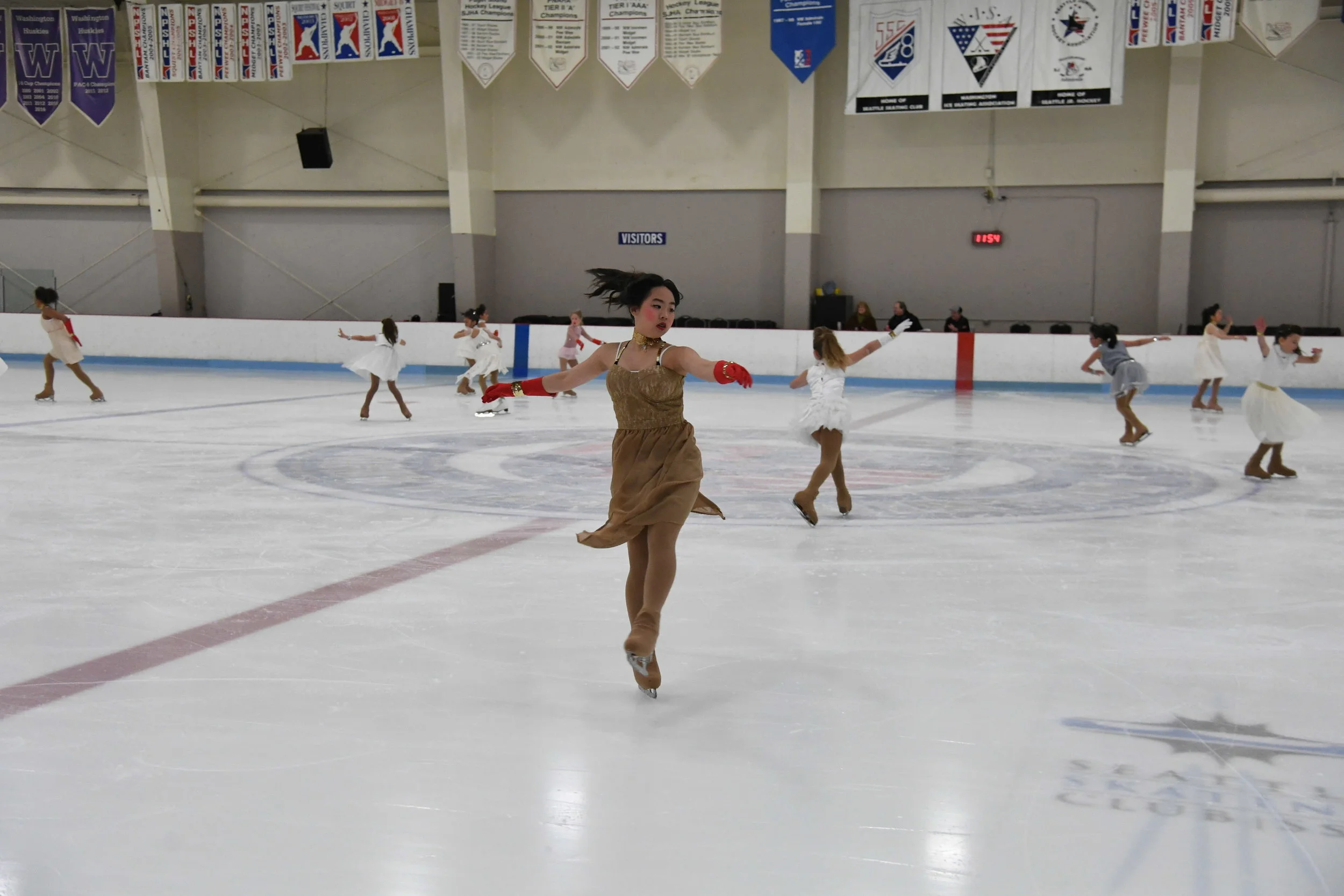 2017 Bohemian Rhapsody