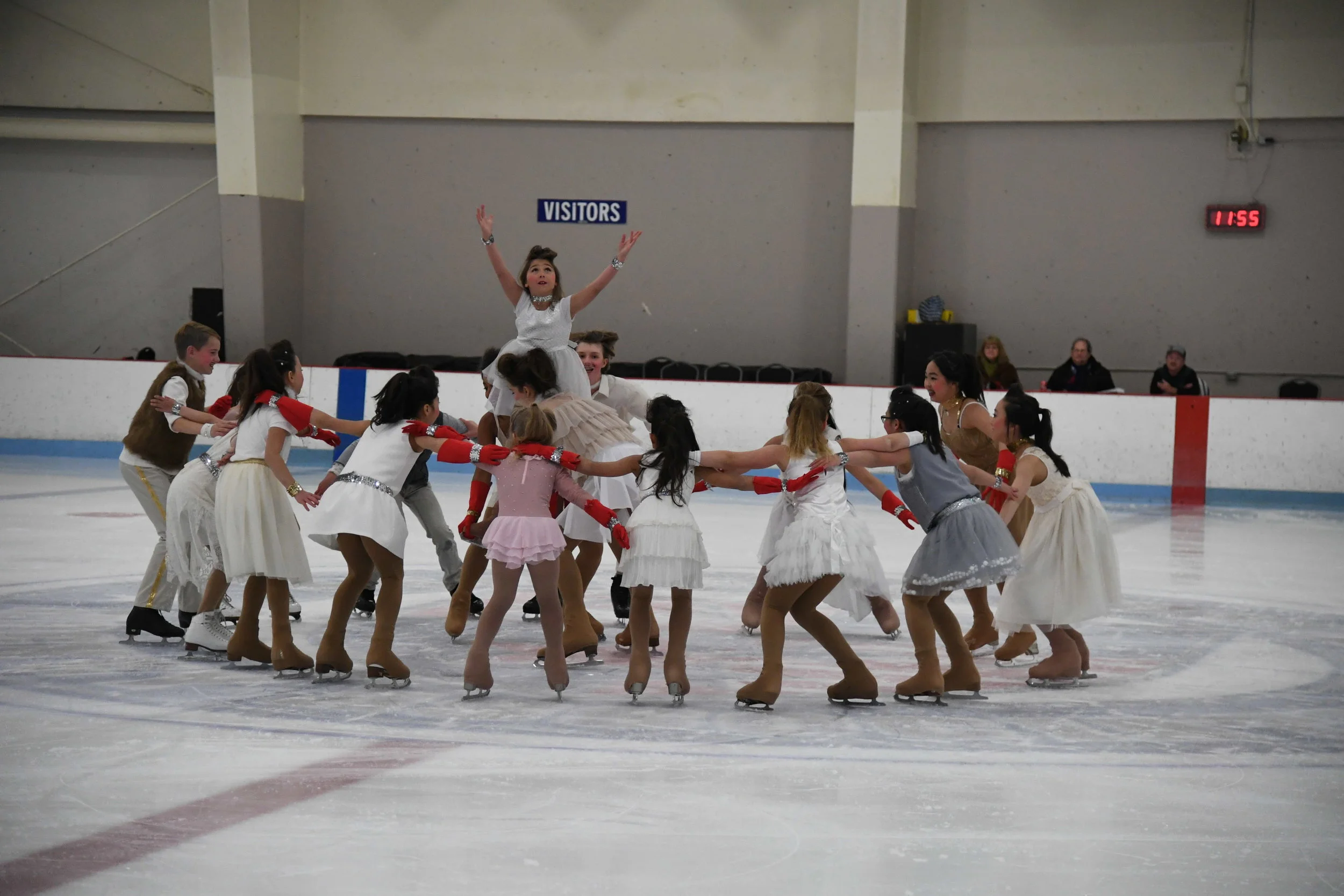 2017 Bohemian Rhapsody