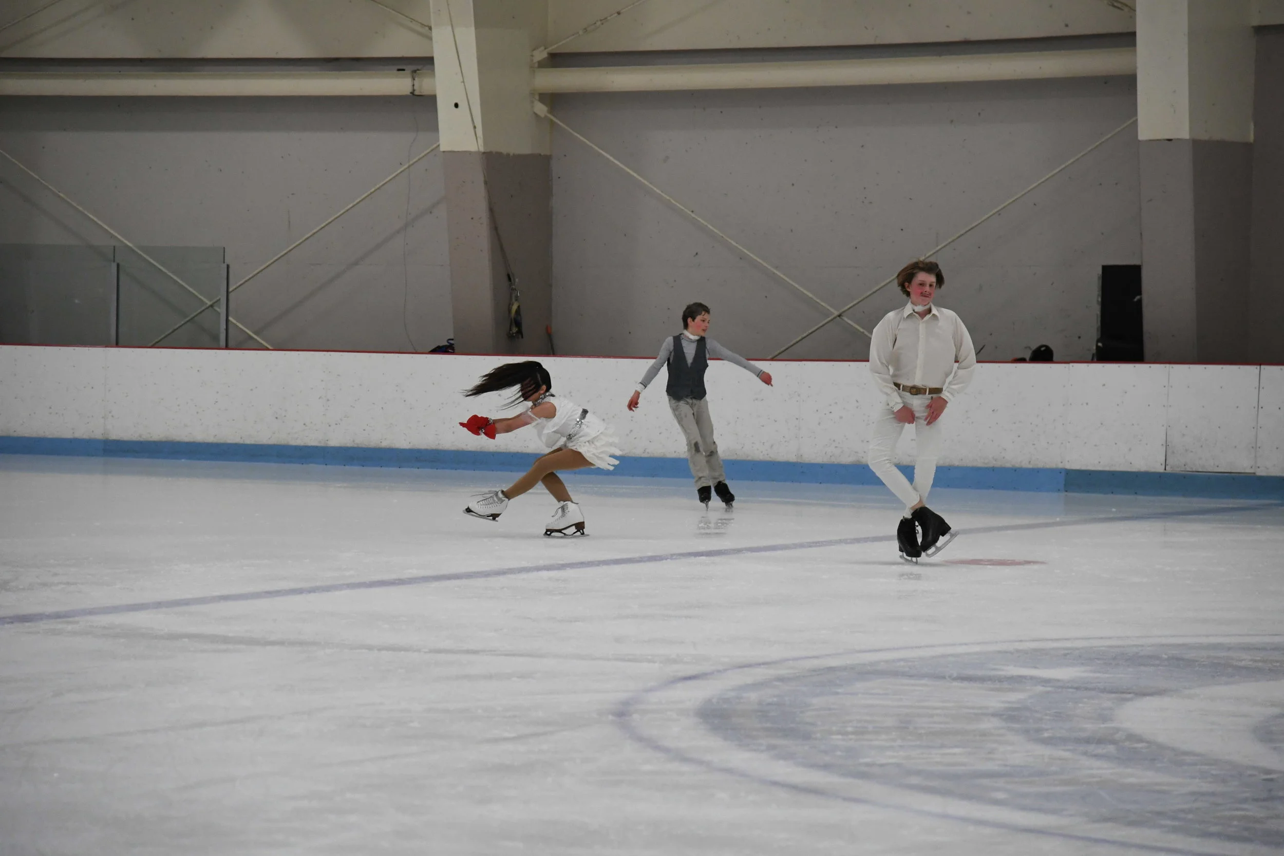 2017 Bohemian Rhapsody