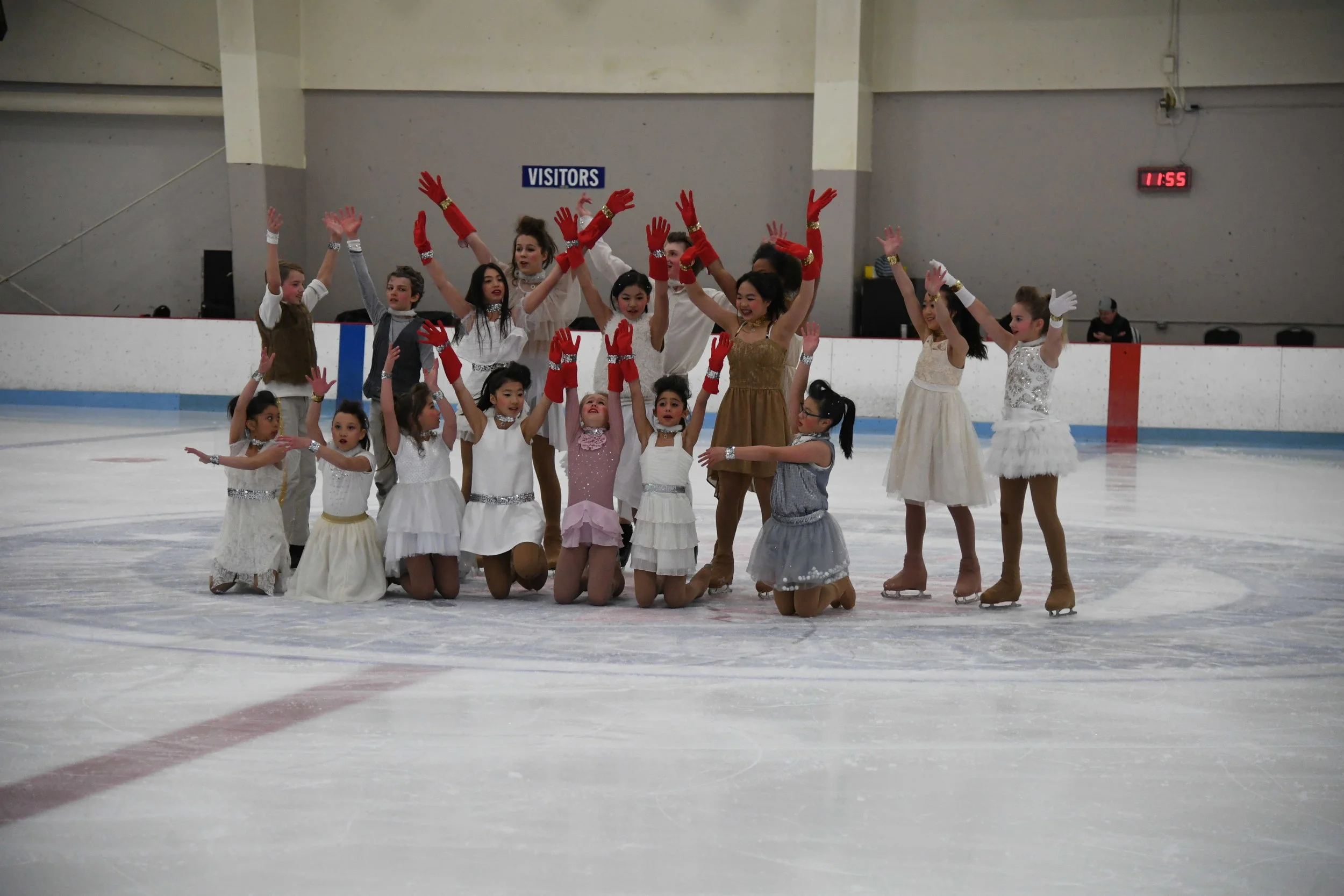 2017 Bohemian Rhapsody