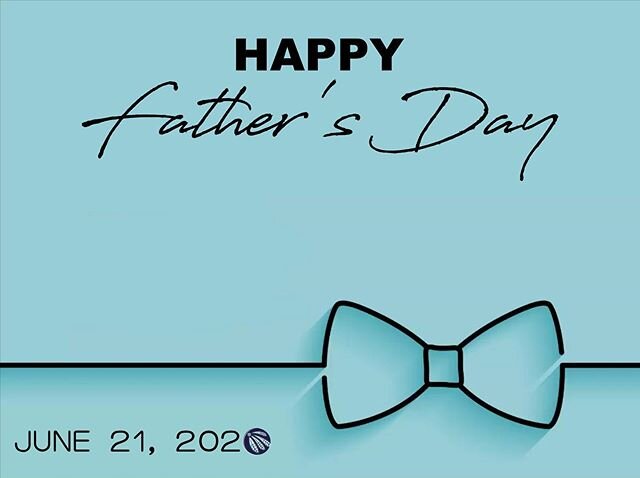 Happy Father&rsquo;s Day to all the wonderful dads, who always support our athletes and community! Have a fabulous day! 🕶💙 #TeamWFSC #FathersDay2020 #AwesomeDads