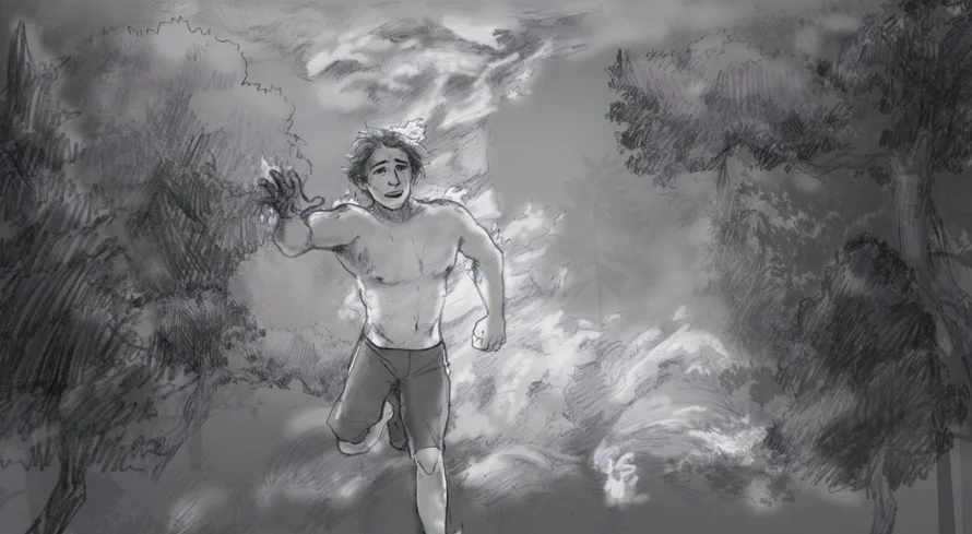 Living The Ember Life