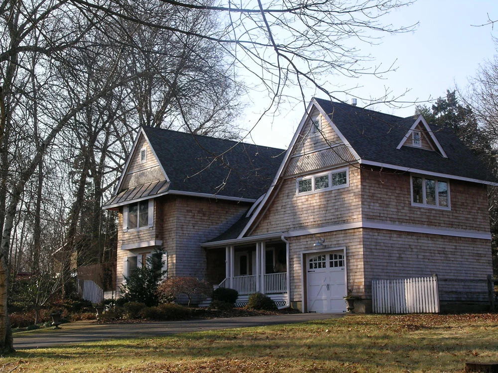 Bouler Pfluger Architects, P.C.