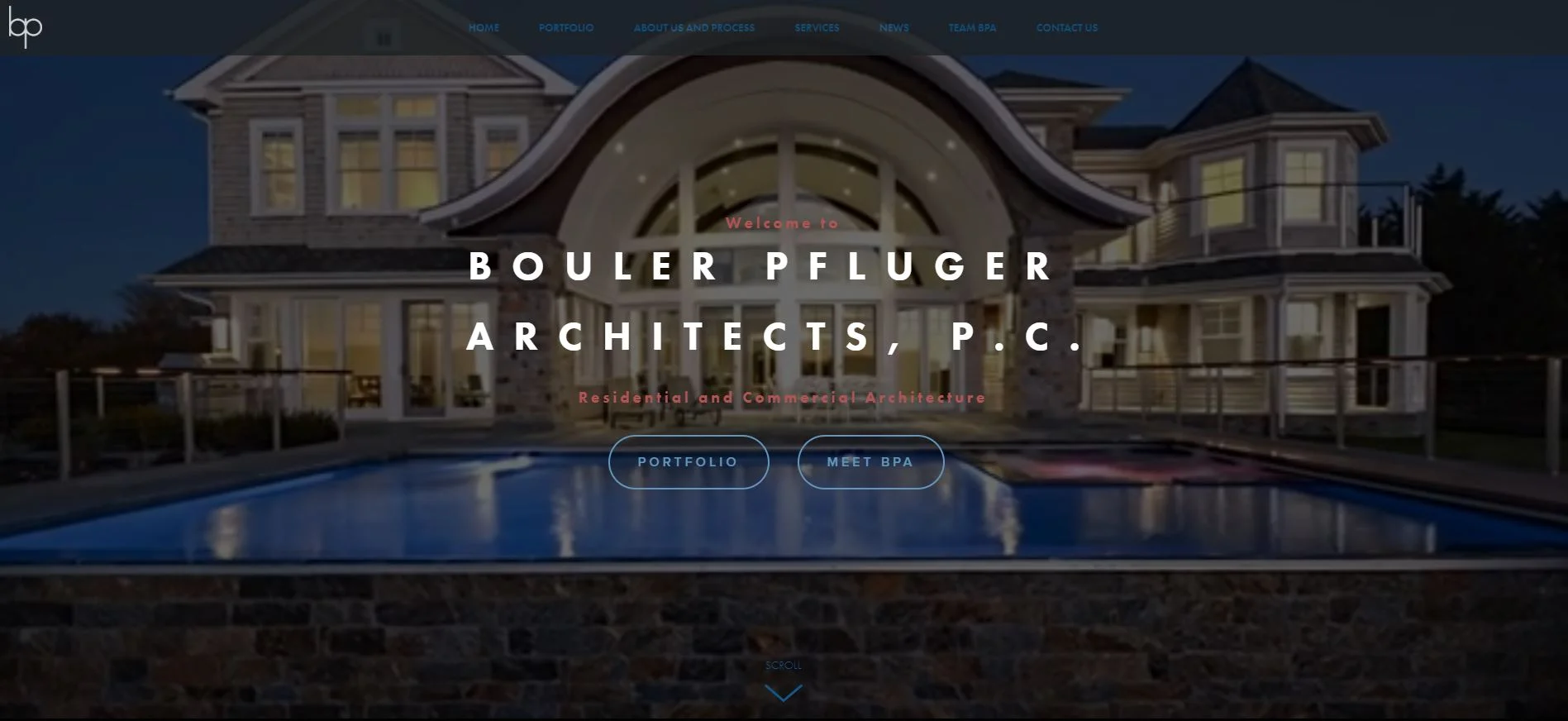 BPA's New Web Site is Here !!!