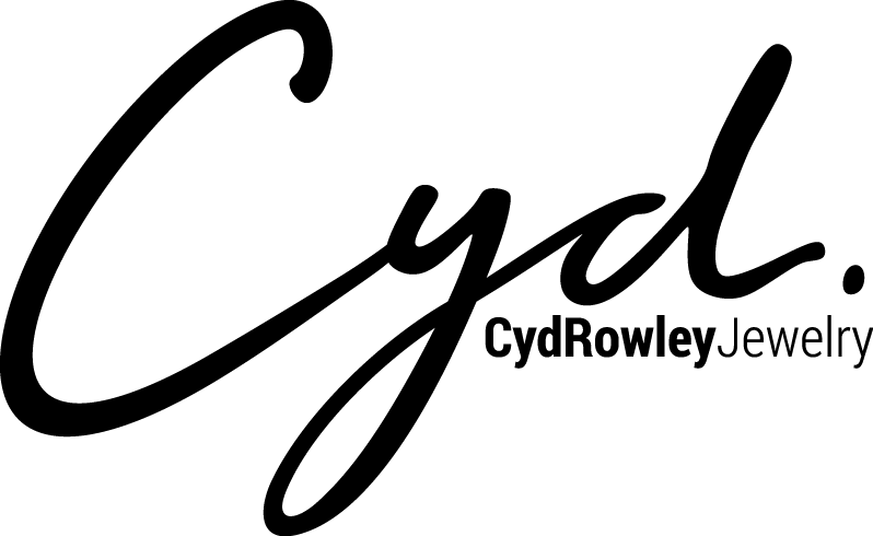 Cyd Rowley Jewelry 