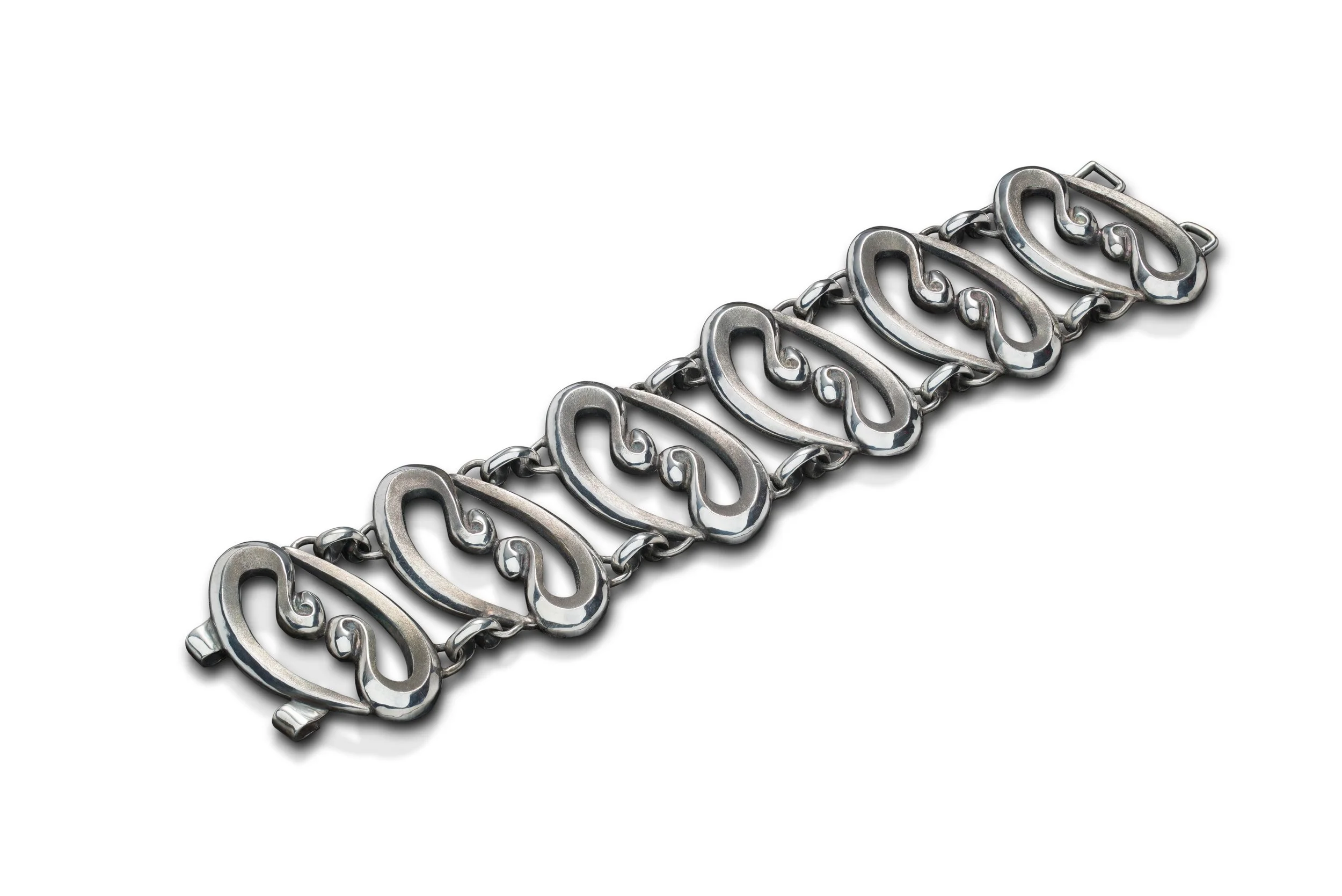 Arabesque Bracelet