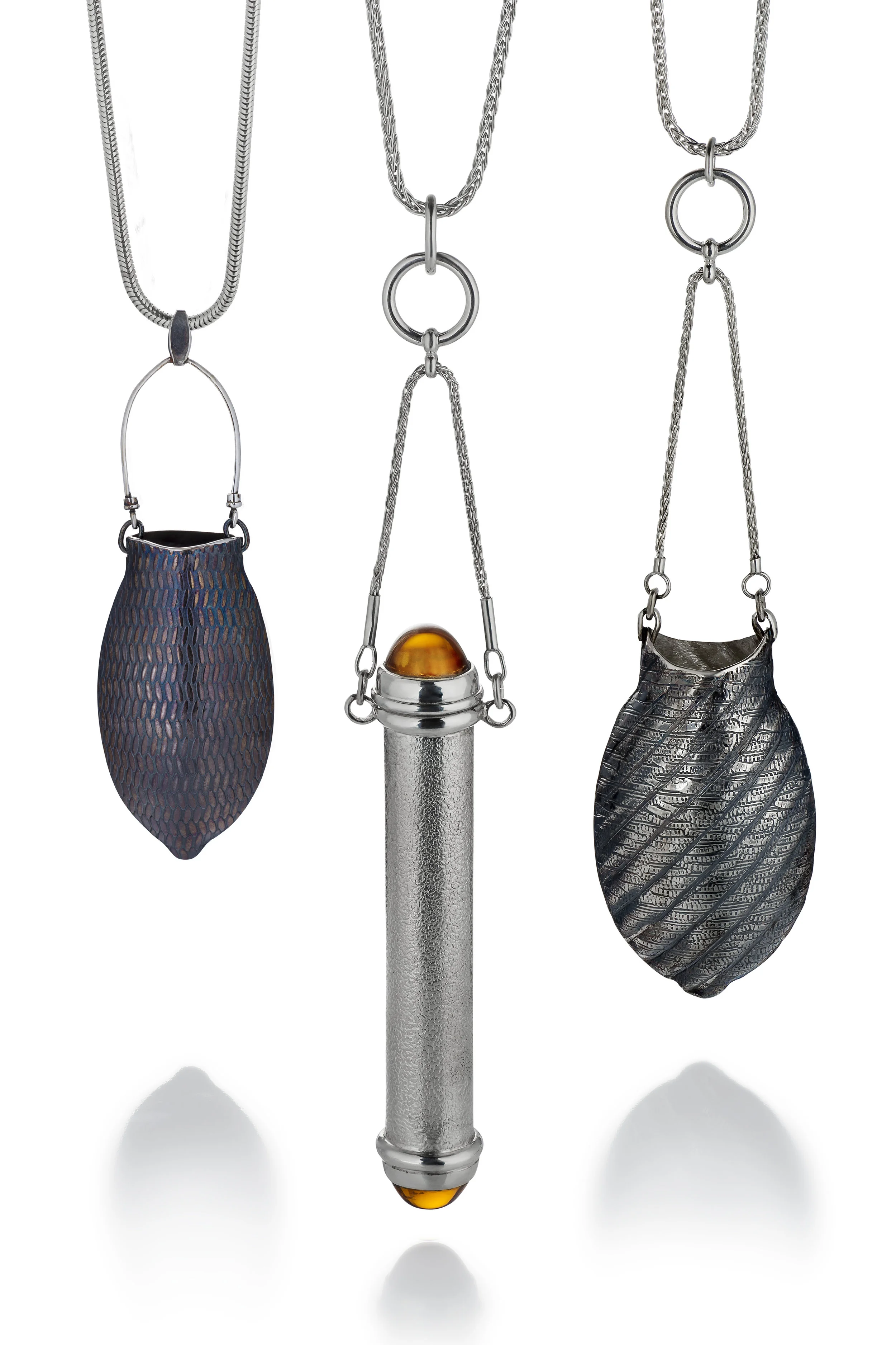Vessels Collection