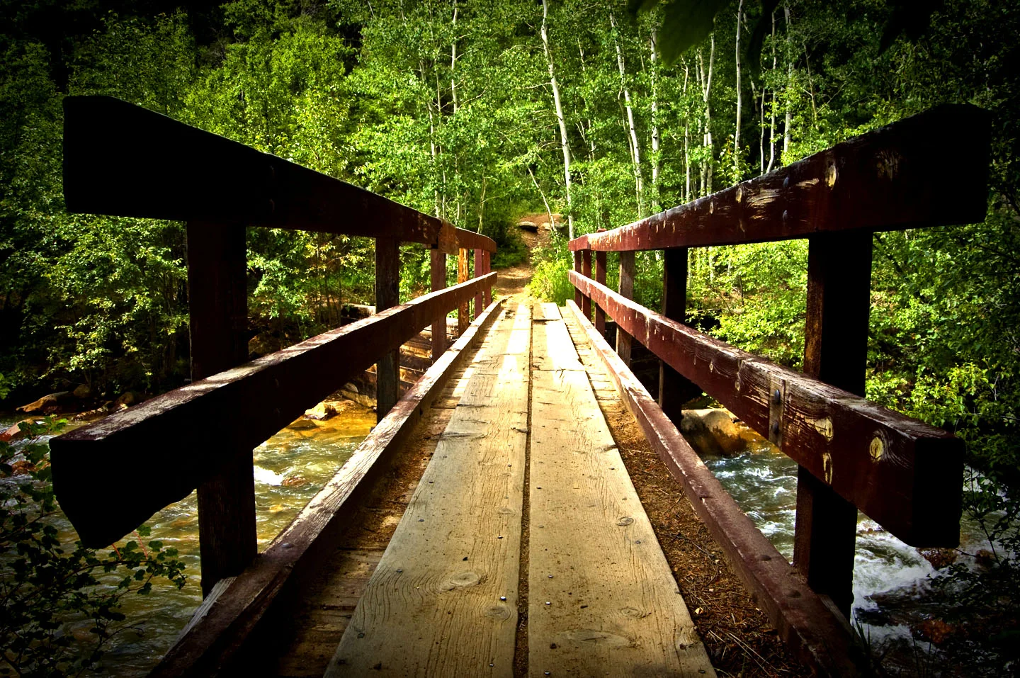 Colorado