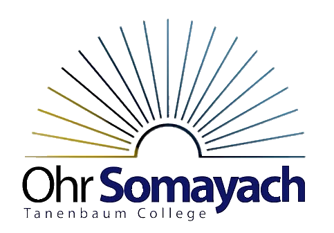 OhrSomayach Logo