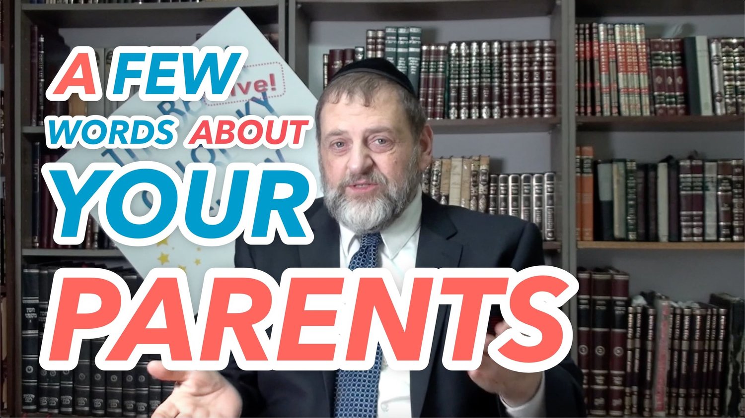 17: A Few Words about Your Parents episode artwork