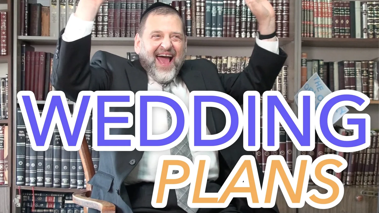 40:  Wedding Plans episode artwork