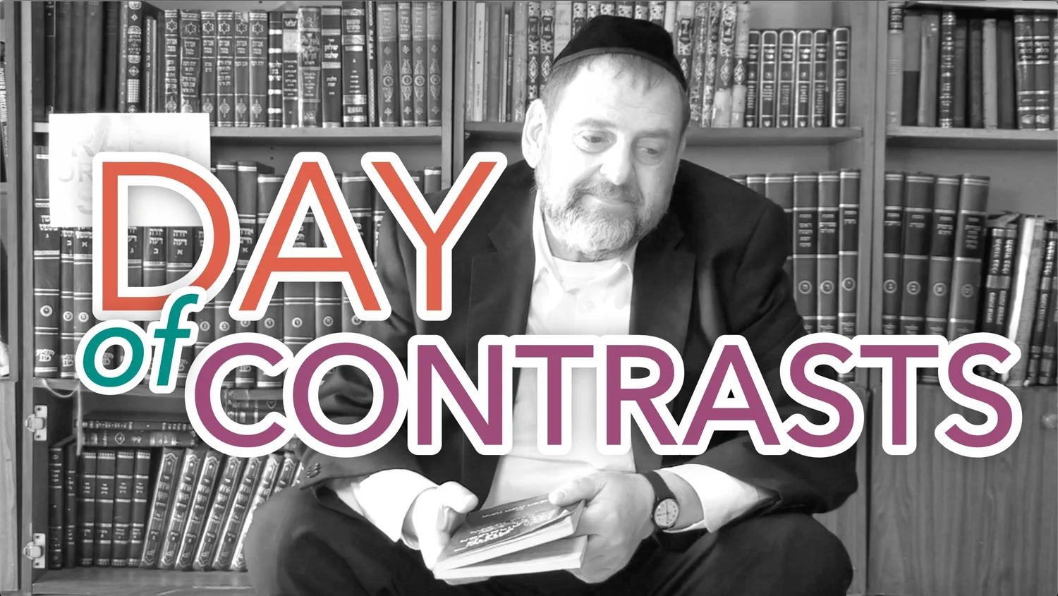 48: Day of Contrasts