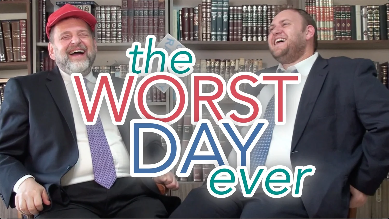 49: The Worst Day Ever episode artwork