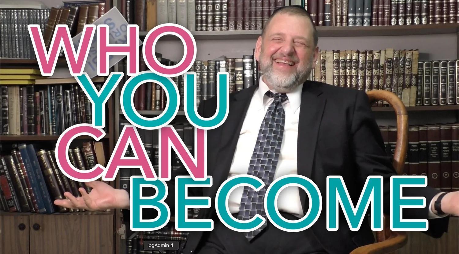 52: Who You Can Become episode artwork