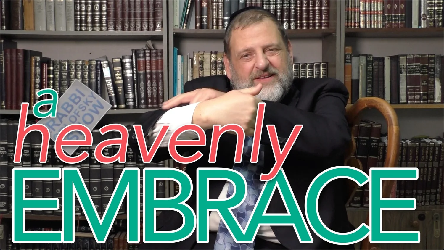 61: A Heavenly Embrace episode artwork