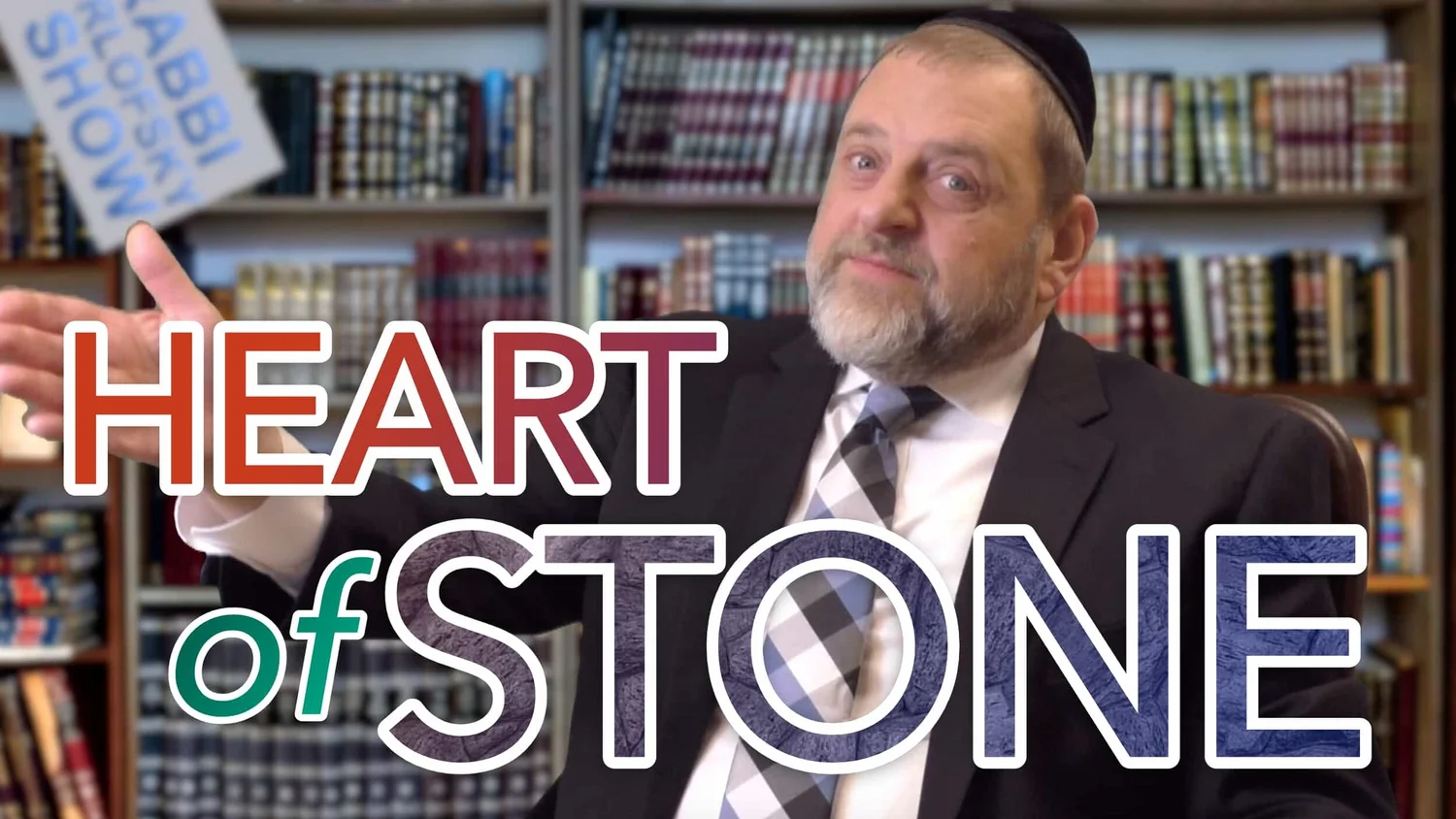 75: Heart of Stone episode artwork
