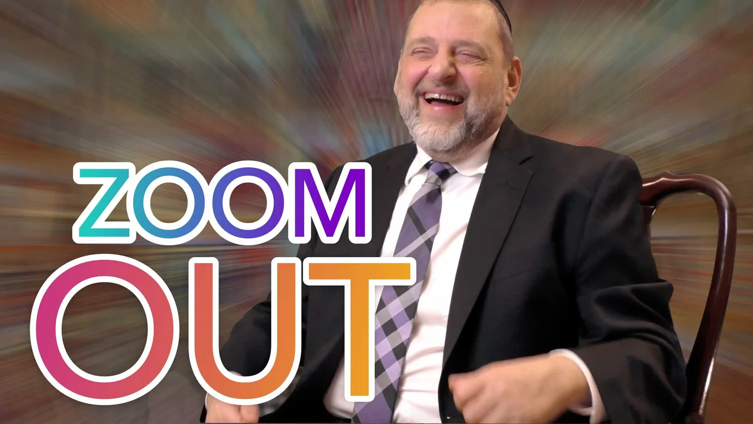80: Zoom Out episode artwork
