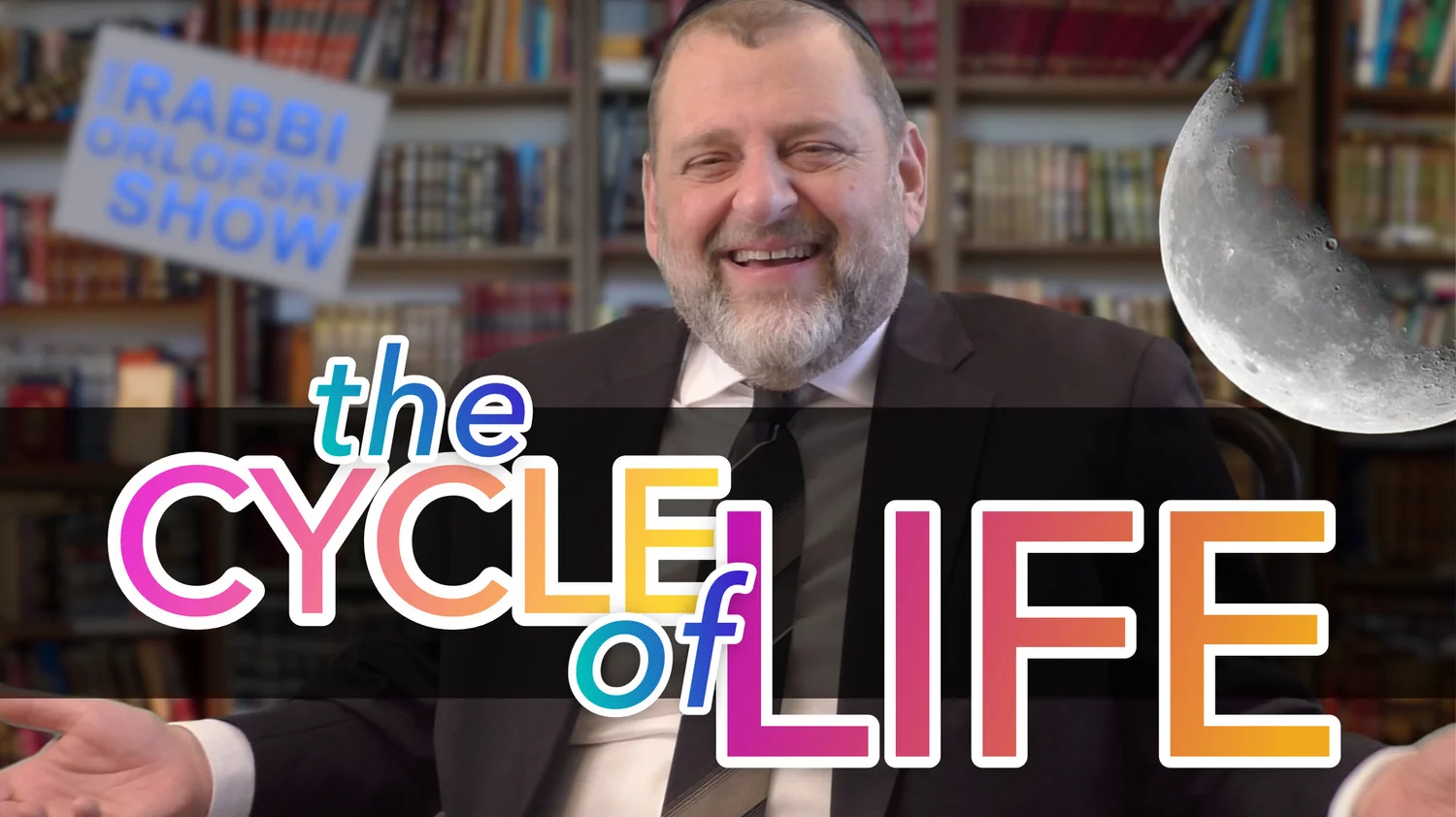 82: The Cycle of Life episode artwork