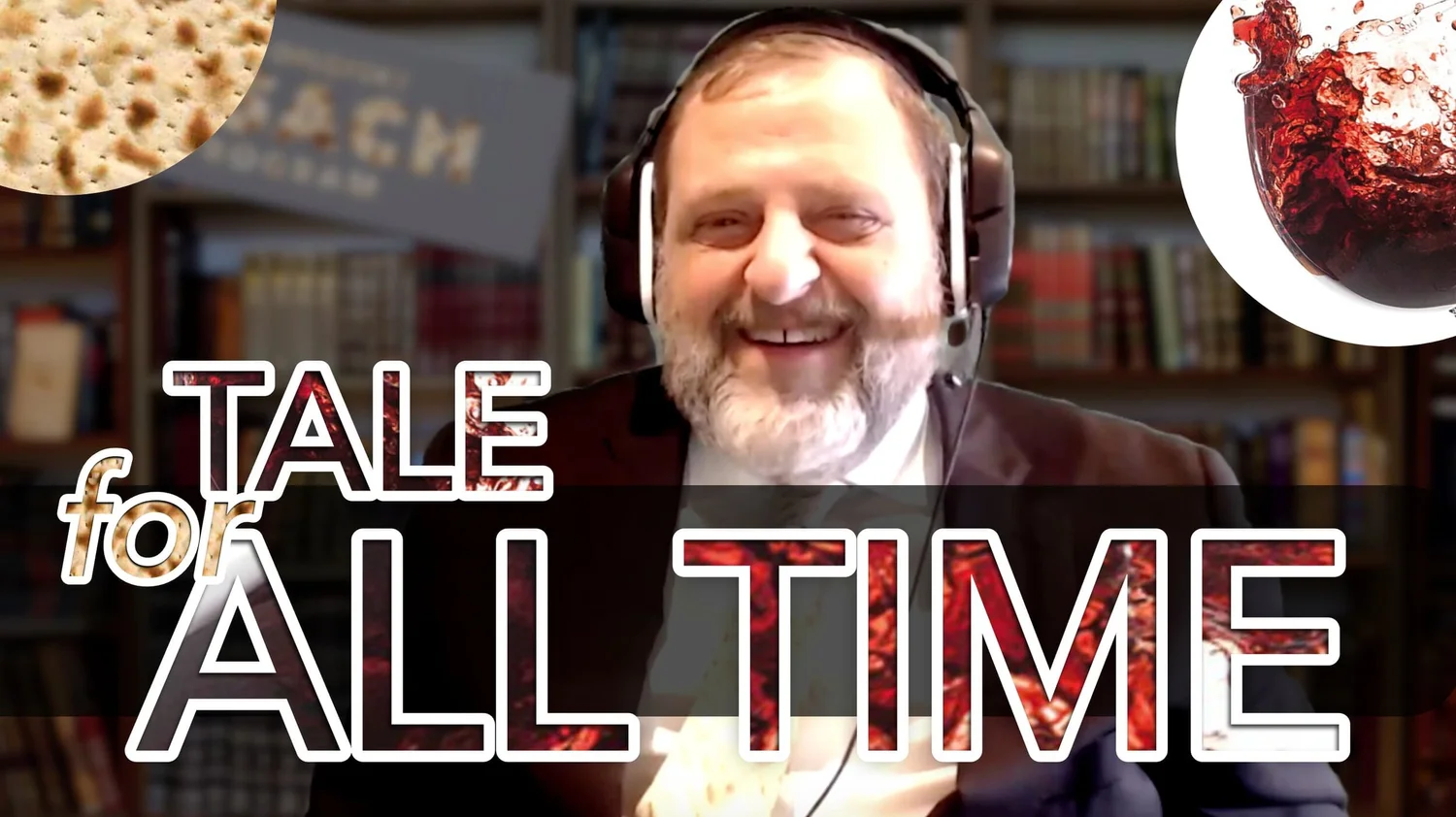 86: Tale for All Time episode artwork