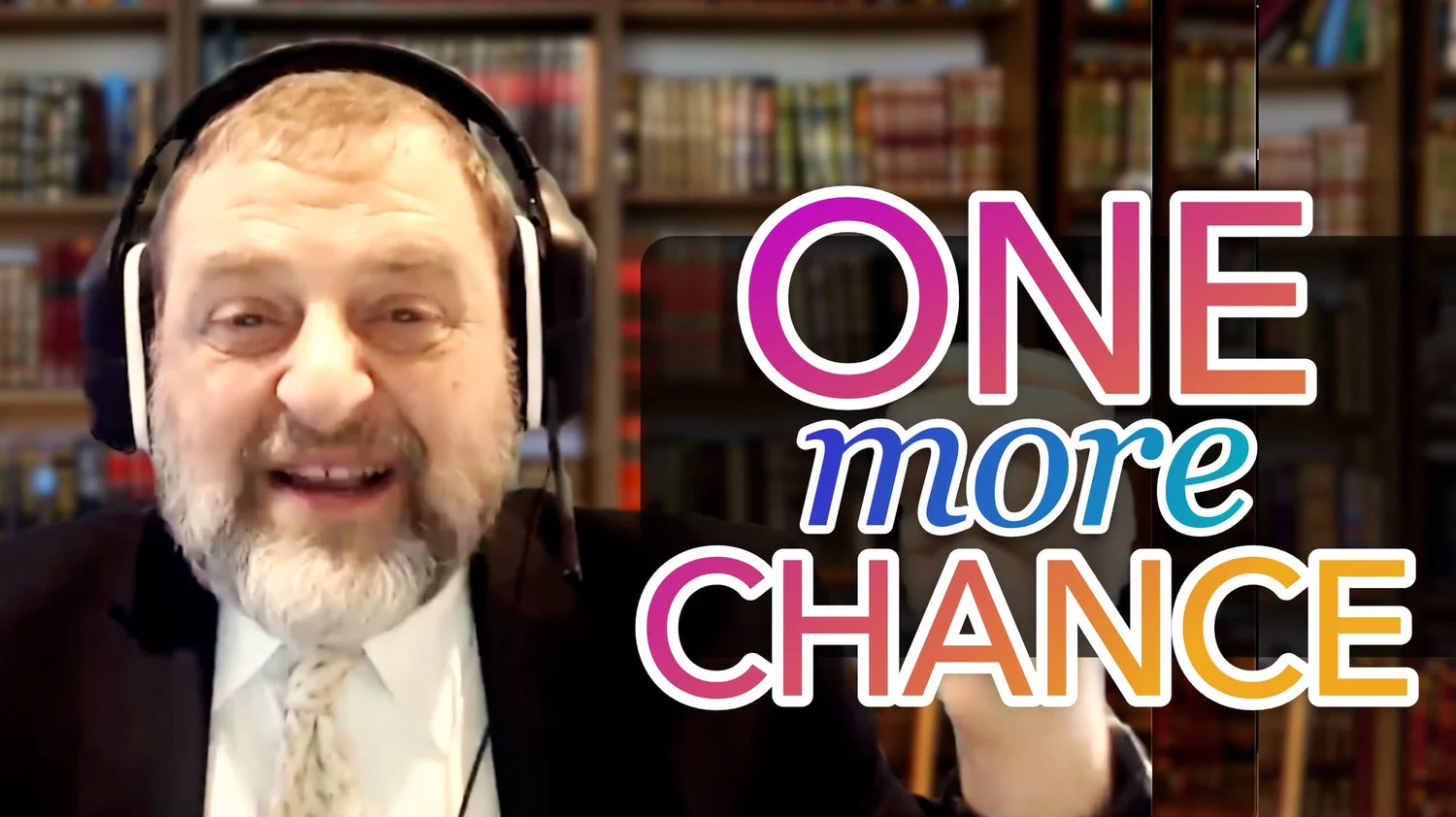 89: One More Chance episode artwork
