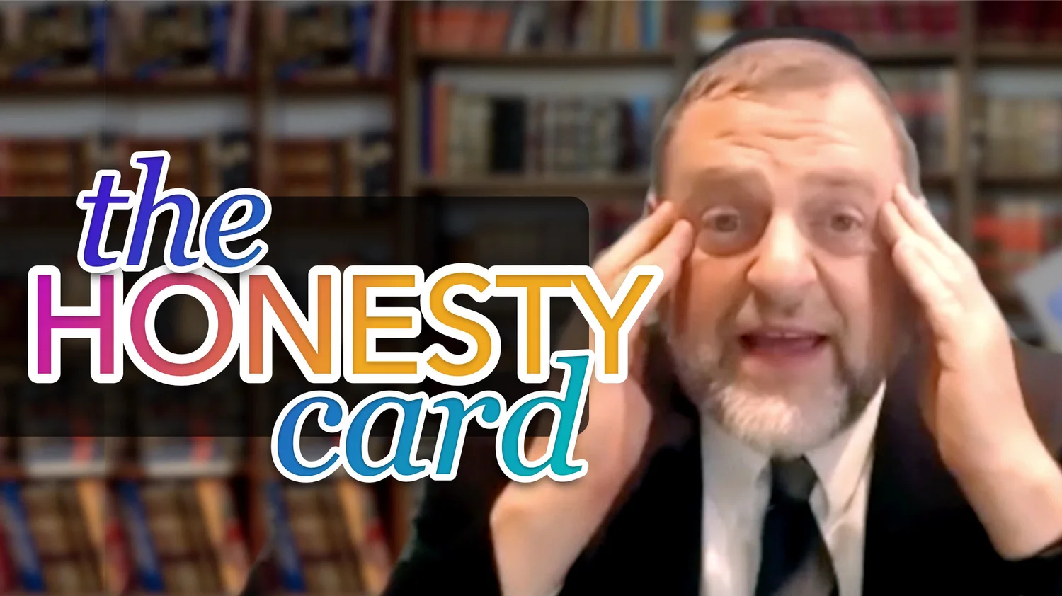 98: The Honesty Card (Aliya pt. 2) episode artwork