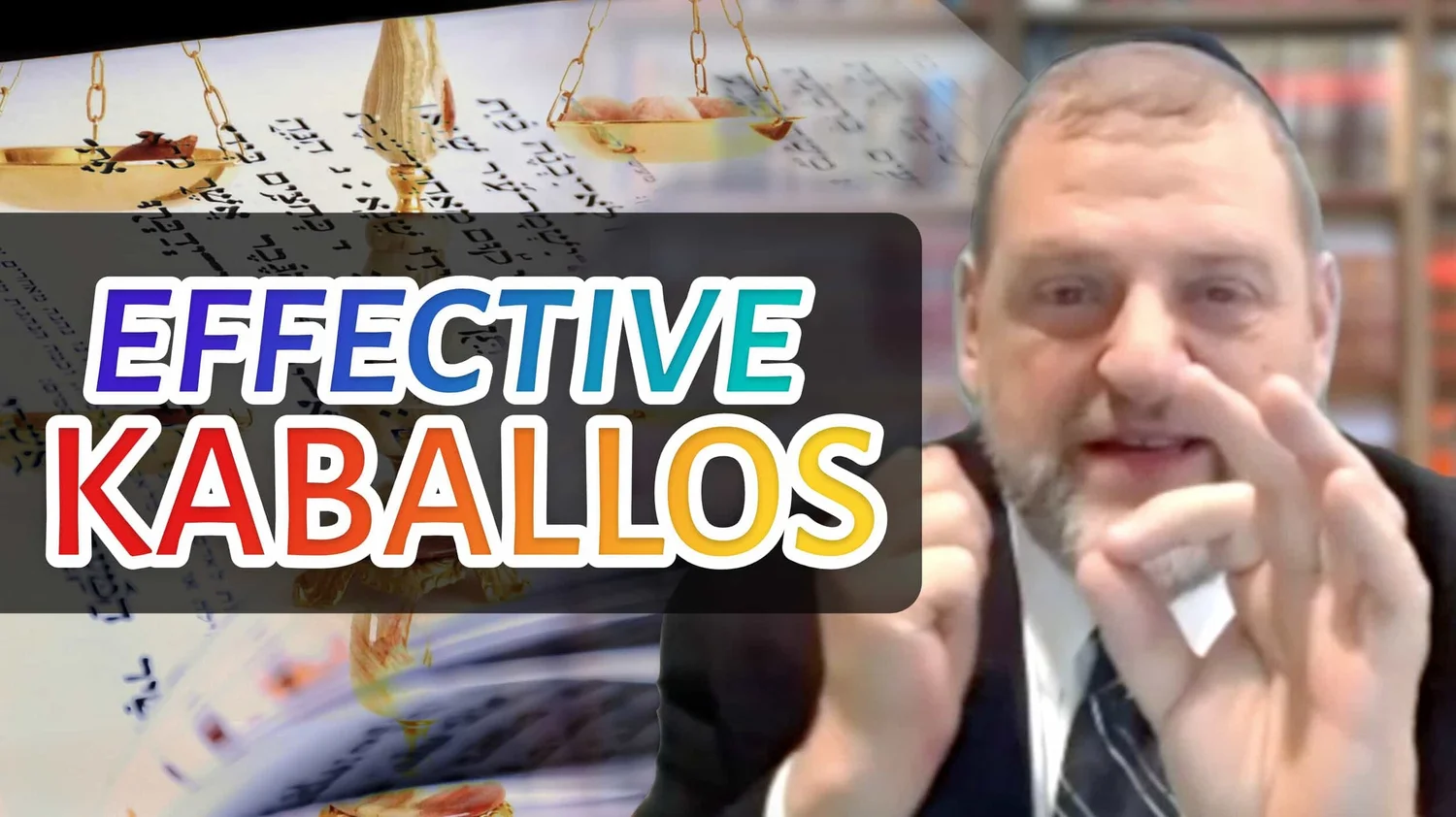 105: Effective Kaballos episode artwork