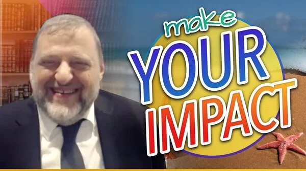 Make your Impact (Ep. 141)