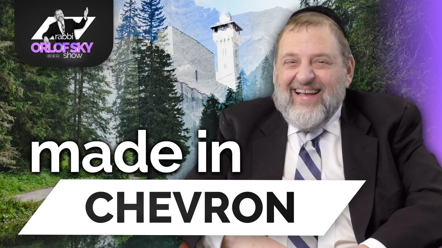 Made in Chevron (Ep. 161) episode artwork
