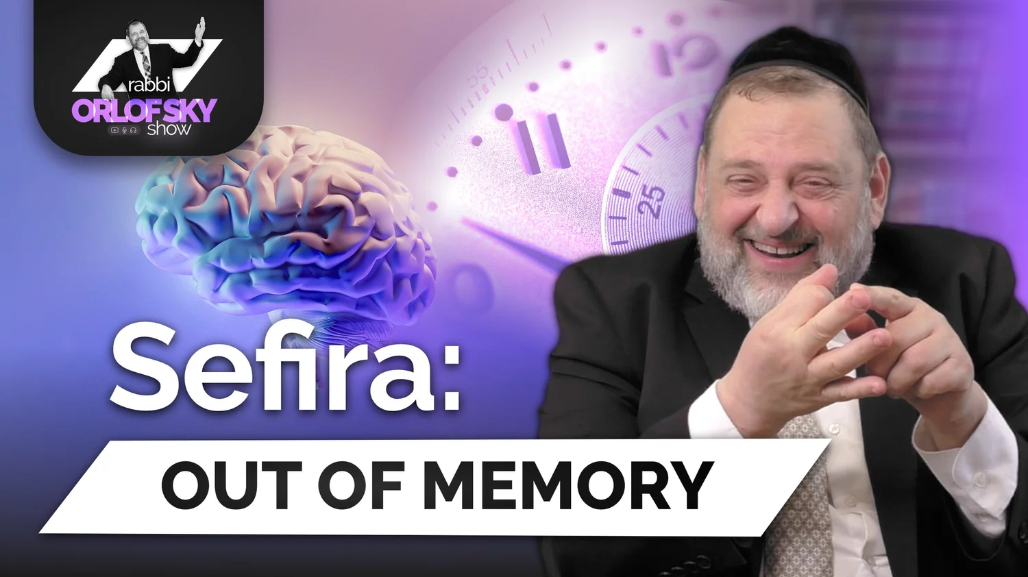 Sefira - Out of Memory (Ep. 170) episode artwork