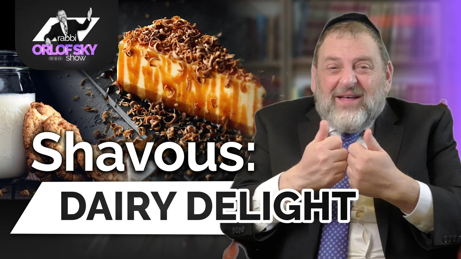 Dairy Delight (Ep. 173) episode artwork