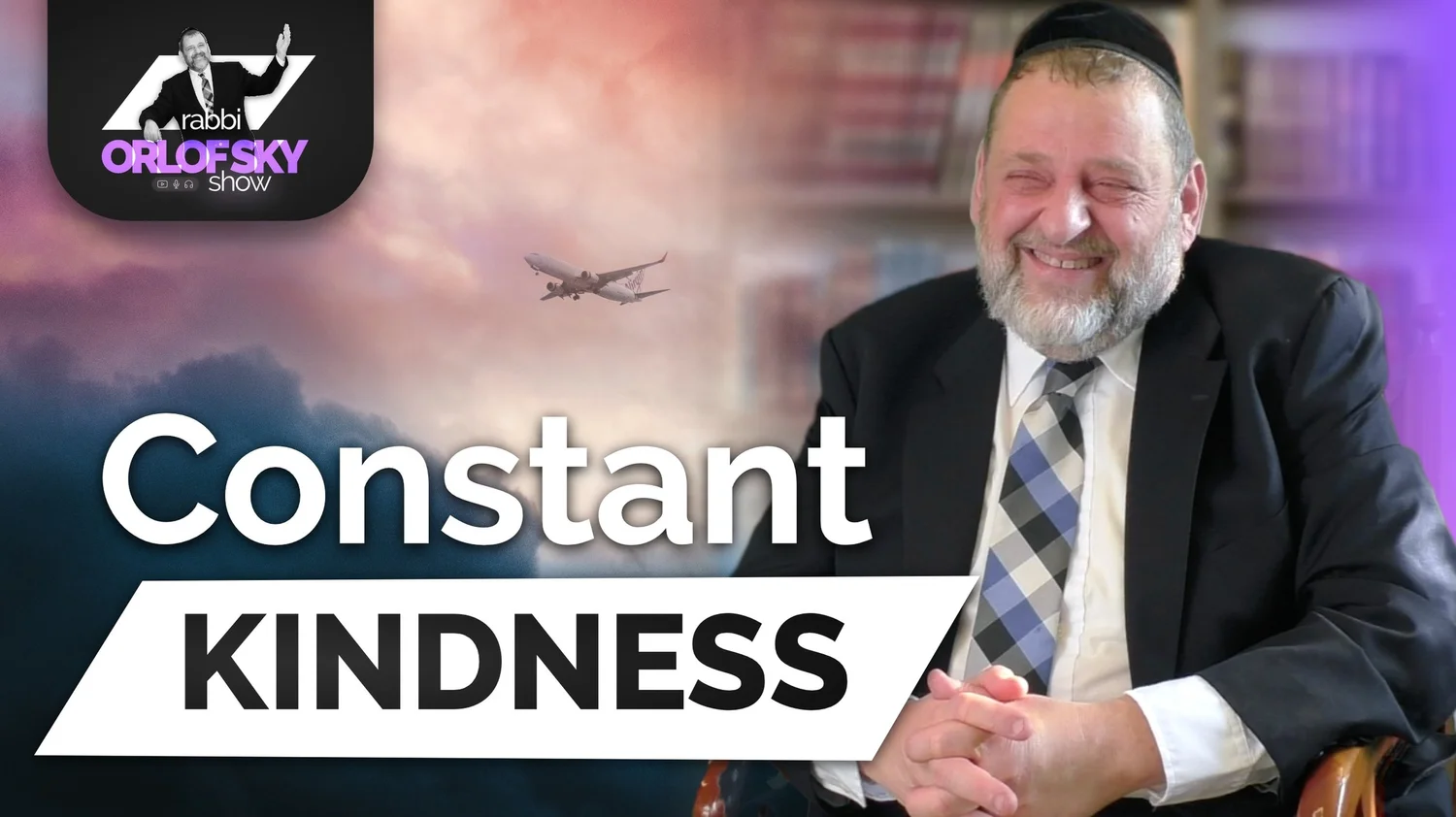 Constant Kindness (Ep. 175) episode artwork