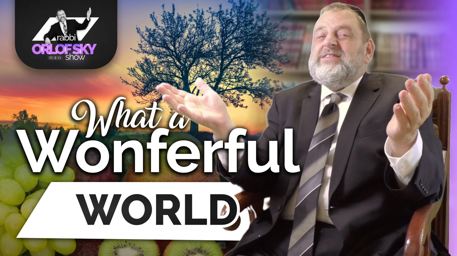What a Wonderful World (Ep. 181) episode artwork