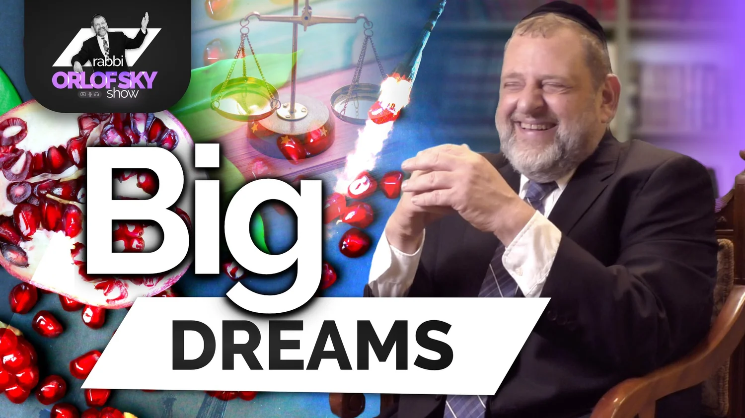 Big Dreams (Ep. 184) episode artwork