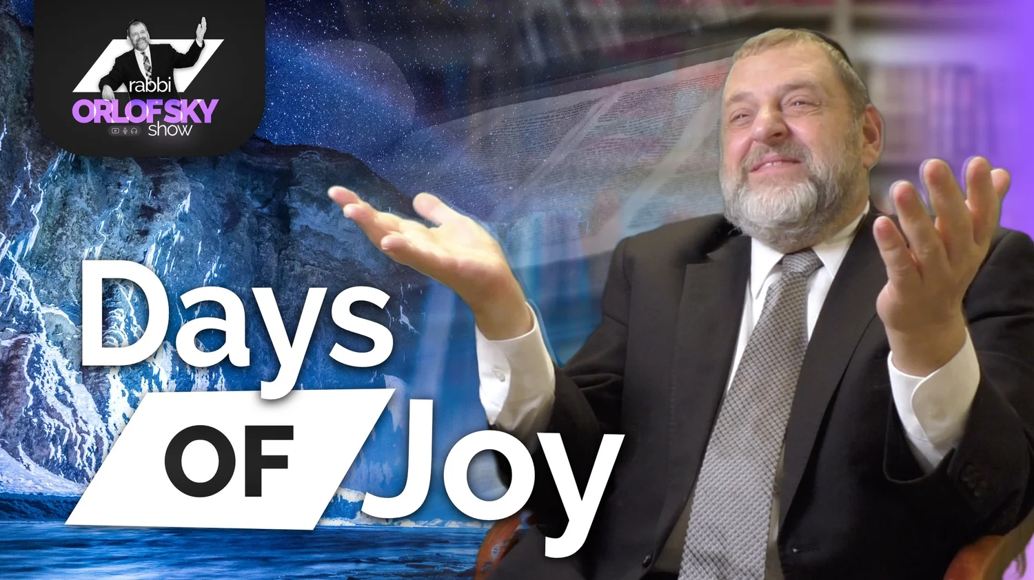 Days of Joy (Ep. 186) episode artwork